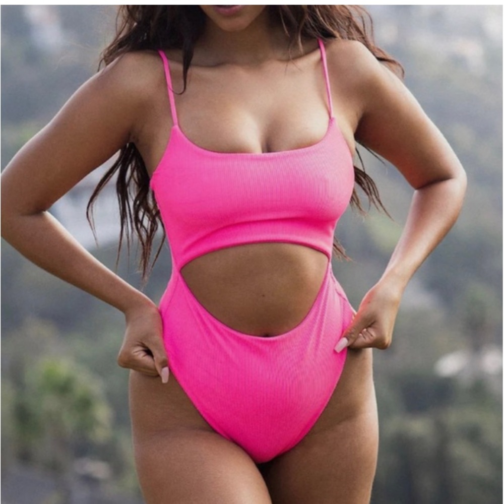 Skatie Madison one piece swimsuit